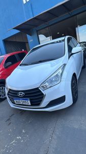 Hb20 Confort Plus 1.0 Completo 2015/2015 — foto 11