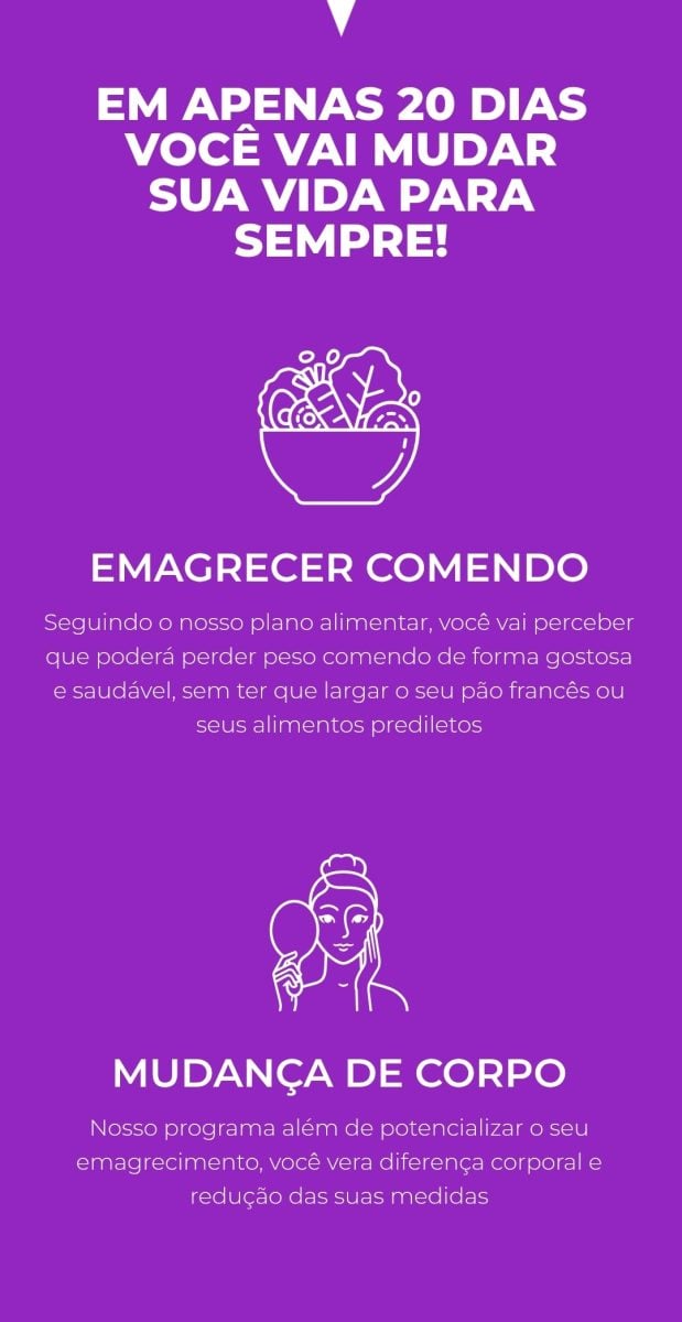 E-book Digital: Guia de Emagrecimento — foto 2