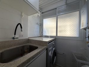 Apartamento para Venda em Florianópolis, Trindade, 3 dormitórios, 1 suíte, 2 banheiros, 2 — foto 6