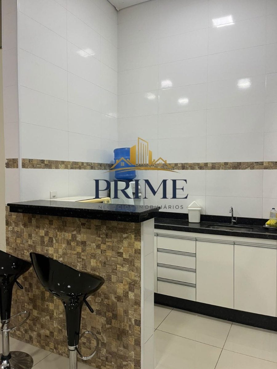 Sala/Conjunto comercial em Araçatuba — foto 2