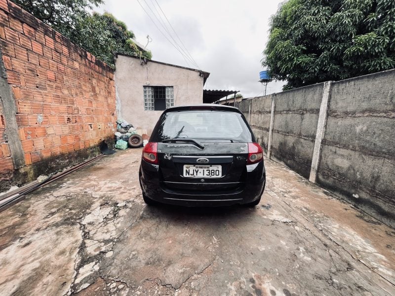 Ford Ka 2009 2 portas