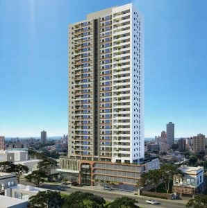 Ágio R$ 95.000 - Apto 75m2, 2 suítes, último andar - Ludovic Setor Central — foto 5
