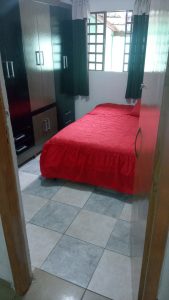 Casa de 66 m² com 3 dormitórios, Aceita troca por apto e financiamento — foto 4