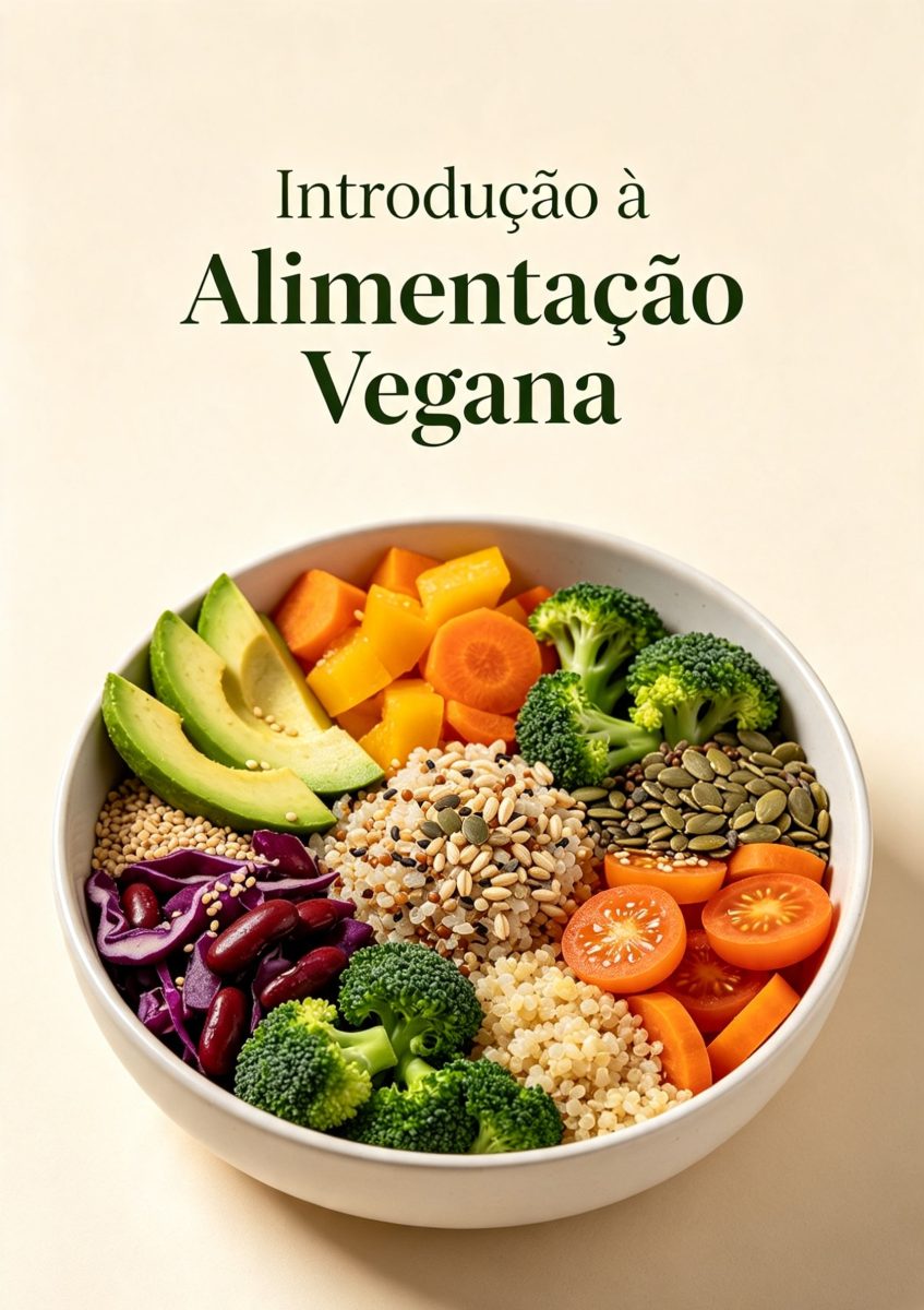 Ebook Guia de introdução a alimentação vegana — foto 2