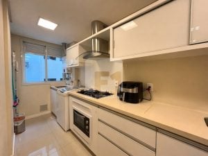 Apartamento para Venda em Florianópolis, Ingleses do Rio Vermelho, 2 dormitórios, 1 suíte, — foto 7