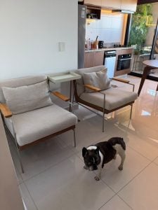 Ágio apartamento já com móveis planejados — foto 3