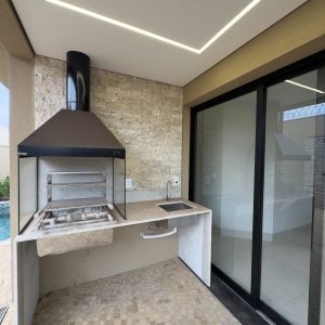 Casa a venda em condomínio fechado — foto 5