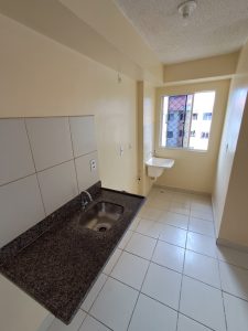 Apartamento 3 qtos, Cond. Ideal Torquato - Flores — foto 9