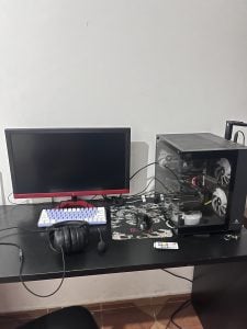 Pc gamer completo — foto 3