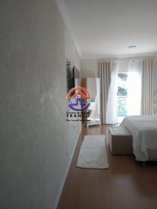 Linda casa pronta para morar na Vila São Paulo em Mogi das Cruzes 2 dormitórios , 1 suíte — foto 18