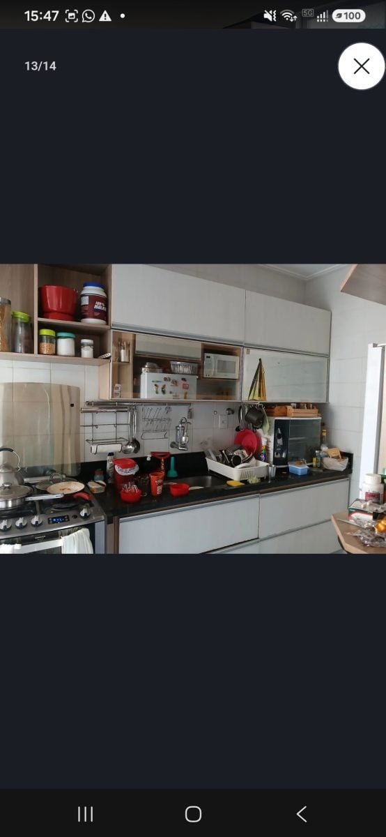 Apartamento 3/4 nascente imbui — foto 2