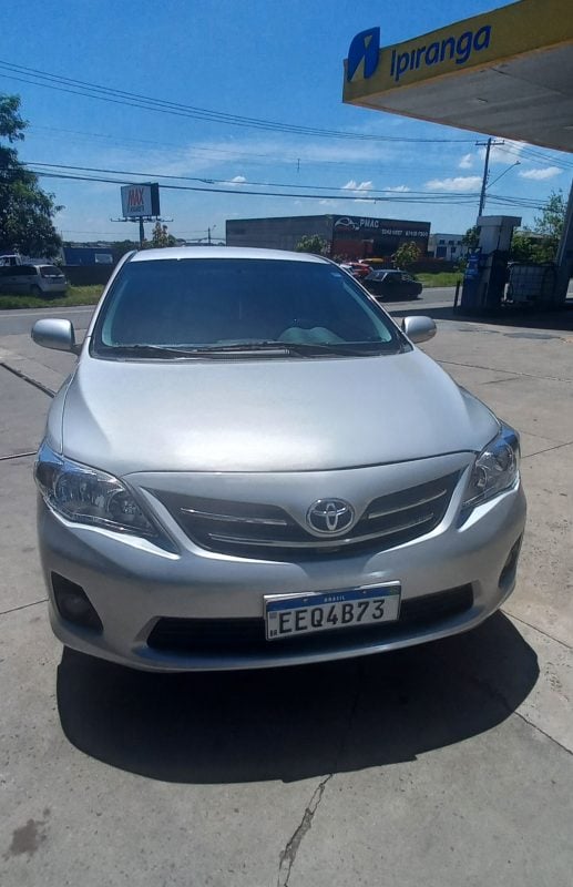 Corolla 2009