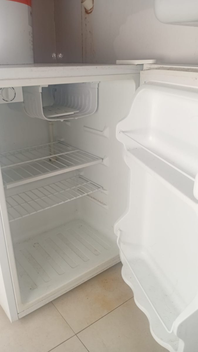 Vendo frigobar novinho — foto 2