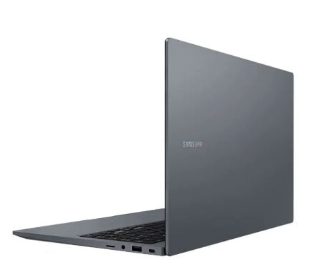 Notebook Samsung Galaxy Book4 Intel® U300 (1.20 Ghz, até 4.4GHz , 5 núcleos), Windows 11