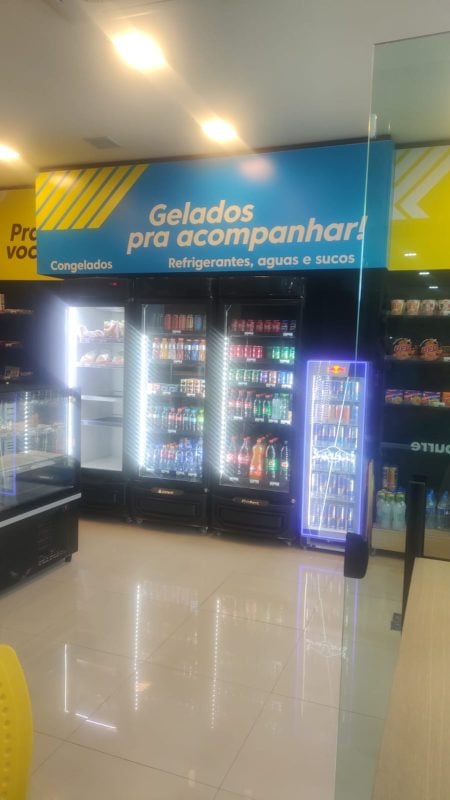 Posto (Reformado e Bandeirado / CNPJ Ativo) - Região Tatuapé SP