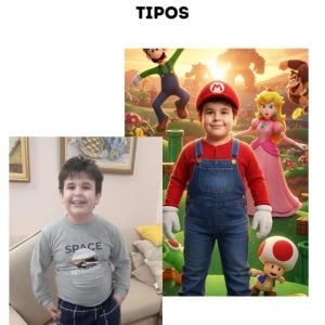 Crio Ensaio Fotógrafico Profissional Ou Artística Com Ia (estilos Variados) — foto 4