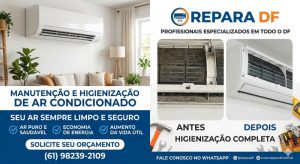 Técnico refrigeração manutenção em geladeira ar condicionado freezer e máquinas de lavar — foto 6