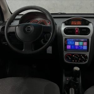 Chevrolet Corsa Hatch 2010 Premium 1.4 Manual Flex — foto 8