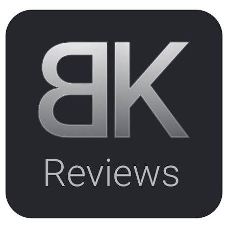 BK Reviews- Importador de Reviews