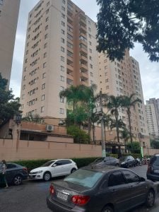 *11913983964* Apartamento 2 Quartos com Sacada e Lazer Completo — foto 15