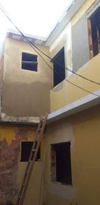 Reformas e construcoes — foto 5