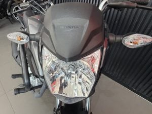 Honda CG 160 Start — foto 7
