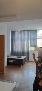 Apartamento estilo Kitnete semi mobiliado no centro do Rio — foto 4