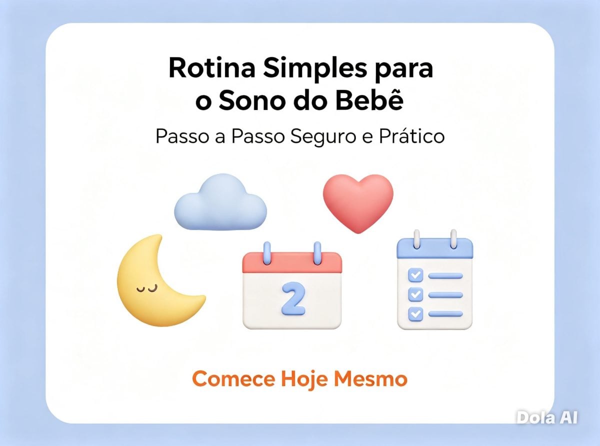 Curso Soninho Mágico para Bebês — foto 2