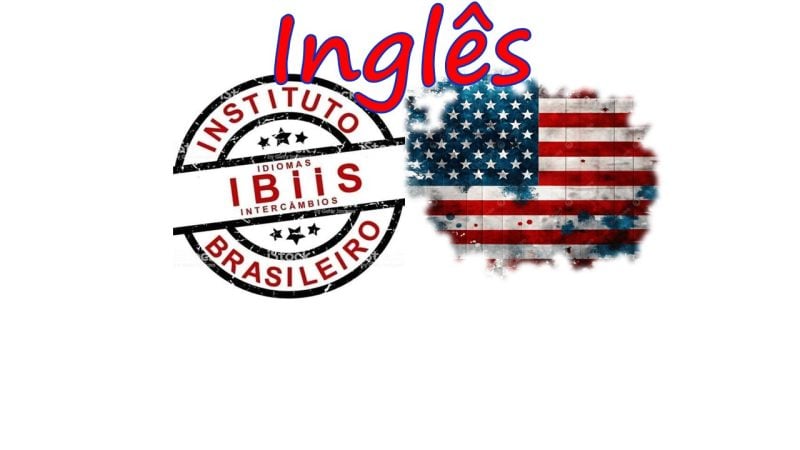 Curso de Inglês Ibiis