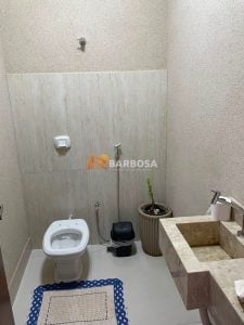 Casa a venda no Parque do Jockey — foto 6