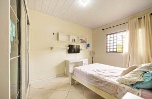 Casa de 4 Quartos (1 Suíte) com Terreno de 872 m² Colônia Agrícola Águas Claras — foto 20