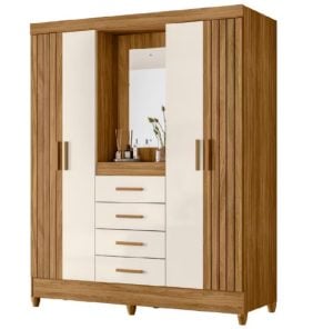 Guarda roupa Casal — foto 3