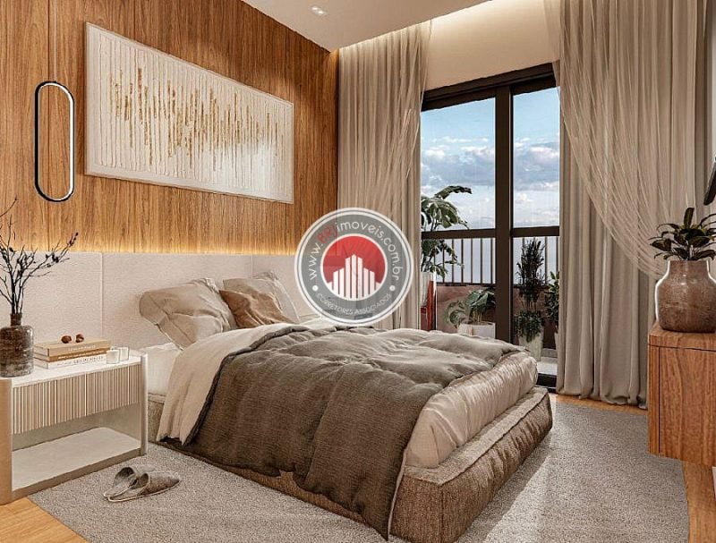 Apartamento a Venda no bairro da Luz - Nova Iguaçu, RJ