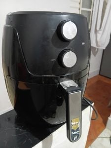Airfryer Britânia 4l — foto 4