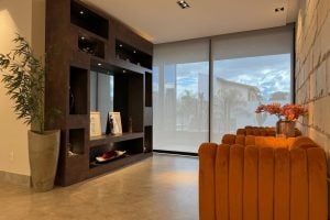 Mansão de 4 Suítes 780 m² de Área Construída — foto 17