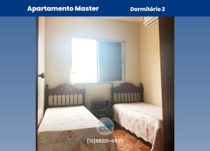 Cobertura Master - Praia Grande/Ubatuba-SP — foto 19