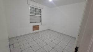 Quadra da Praia no Boqueirão 98m² Reformado com Vista Livre — foto 5