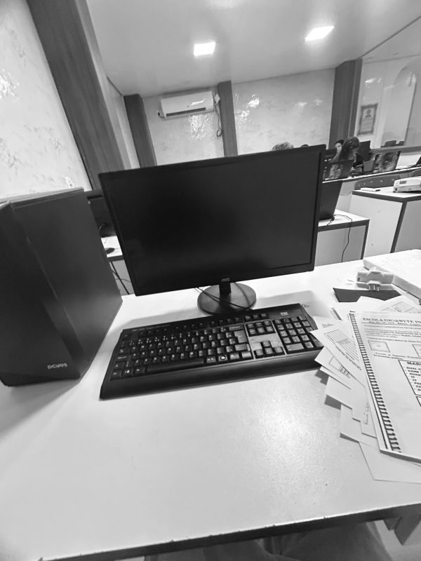 Curso de editamento