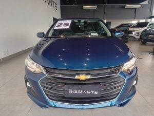 Onix 1.0 LTZ At Flex 24/25 — foto 20