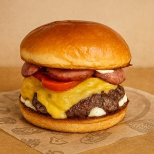 Hamburgueria Don Capone — foto 7