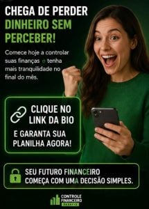 Desafio Controle Financeiro — foto 8