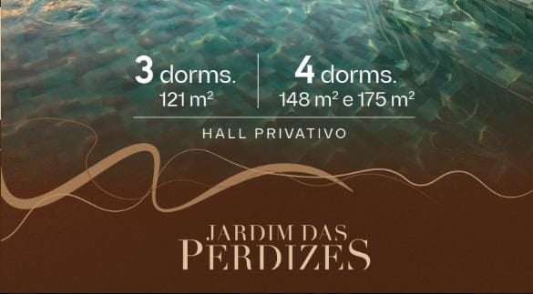 Apartamento 3 e 4 Dormitórios no Jardim das Perdizes Breve Lançamento, Prontos e Unidades — foto 2