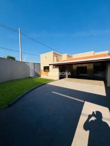 Casa no Mais Parque (aceita troca) — foto 8