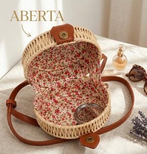 Bolsa de Palha — foto 3