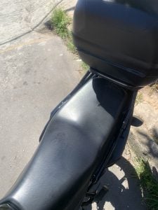 Yamaha Factor 150 UBS 2021 Particular em BH — foto 11
