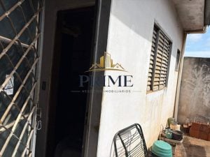 Casa A Venda — foto 3