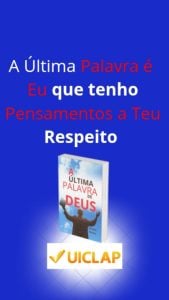 Livro Digital: A Última Palavra de Deus — foto 5