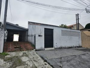 Lote de terreno med. 11 x 35 = 385 m², Pinheirinho - Curitiba, R$ 440.000,00 — foto 14