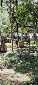Hashashins Paintball — foto 4