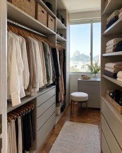 Personal Closet Organização de Guarda-Roupas e Closets RJ — foto 7